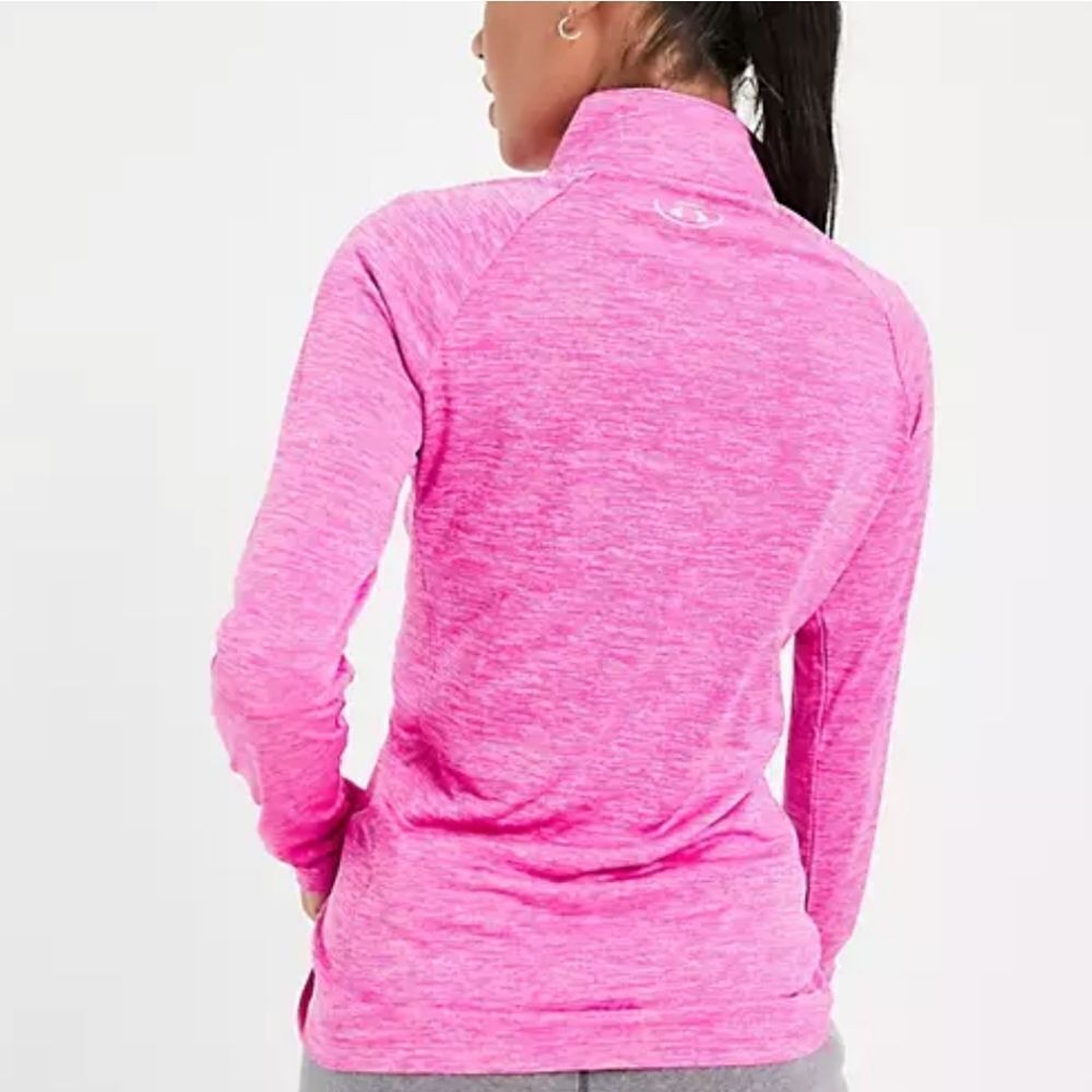 BRAND NEW UNDER ARMOUR FIT COMPRESSION LONG SLEEVES TECH TOP